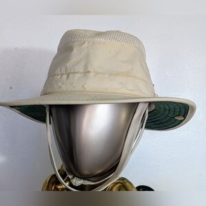 Tilley The Airflow Hat